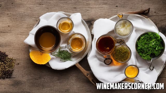 3 Easy Homebrew Beer Chicken Marinades