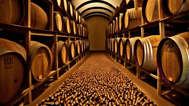 How To Uncork Wine Without A Corkscrew