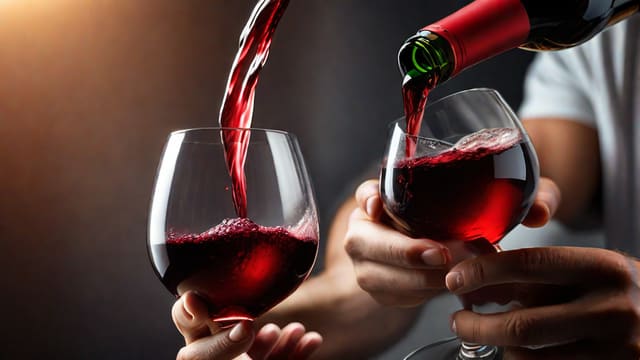 Which Red Wine Is Good For Health