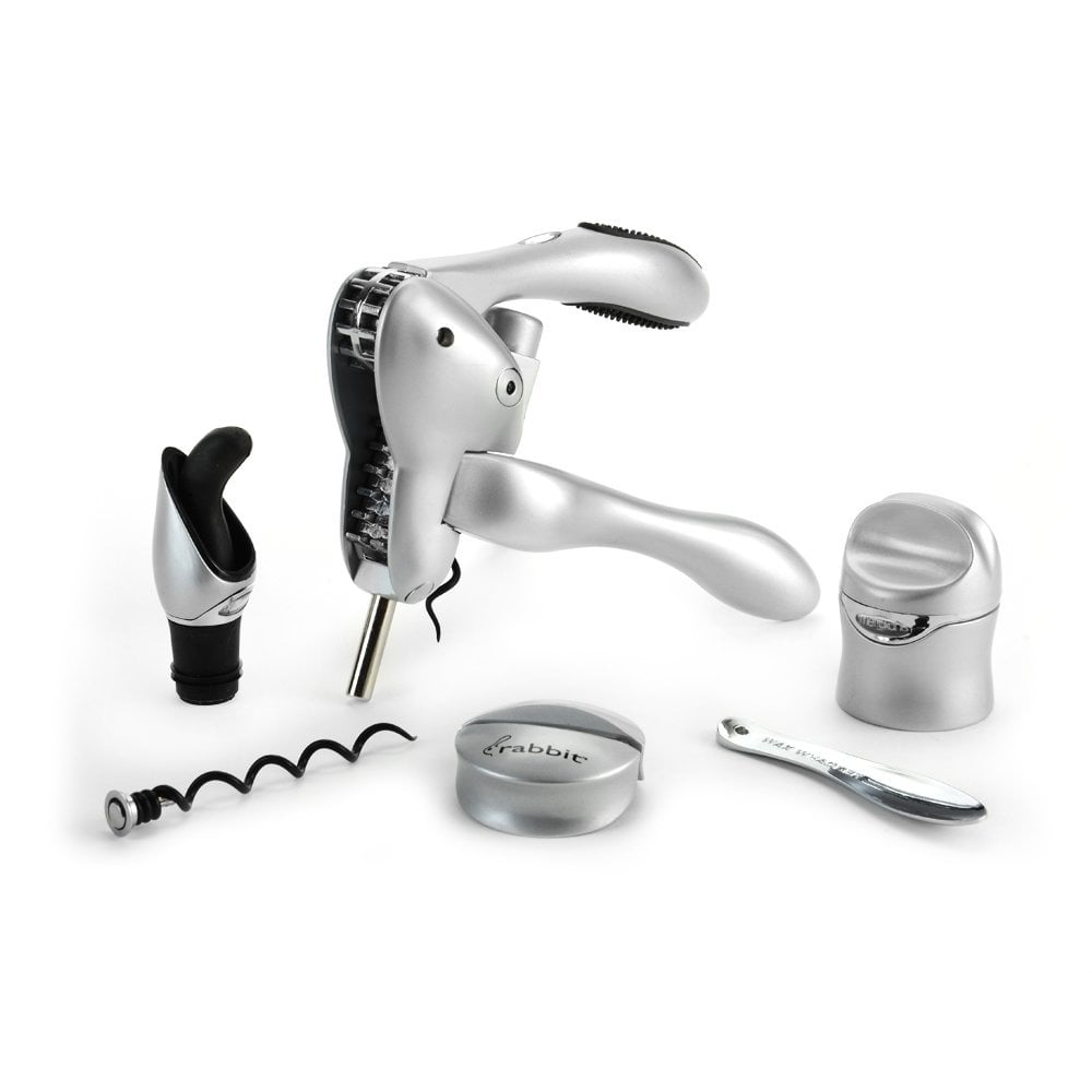 Rabbit Wine Tool Kit