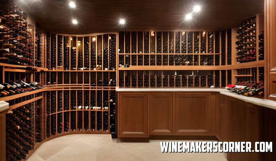 Best Temperature For Clearing Wine