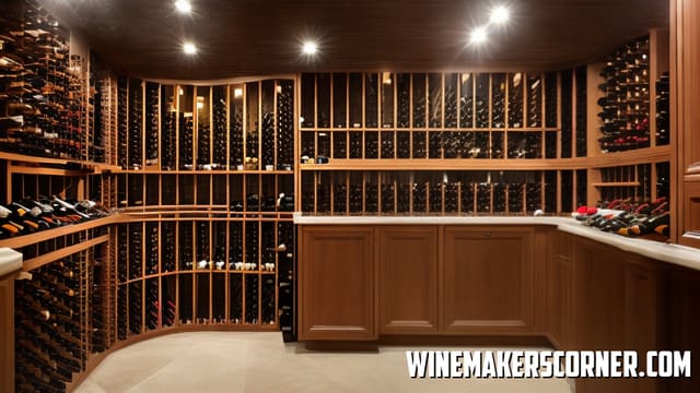 Best Temperature For Clearing Wine