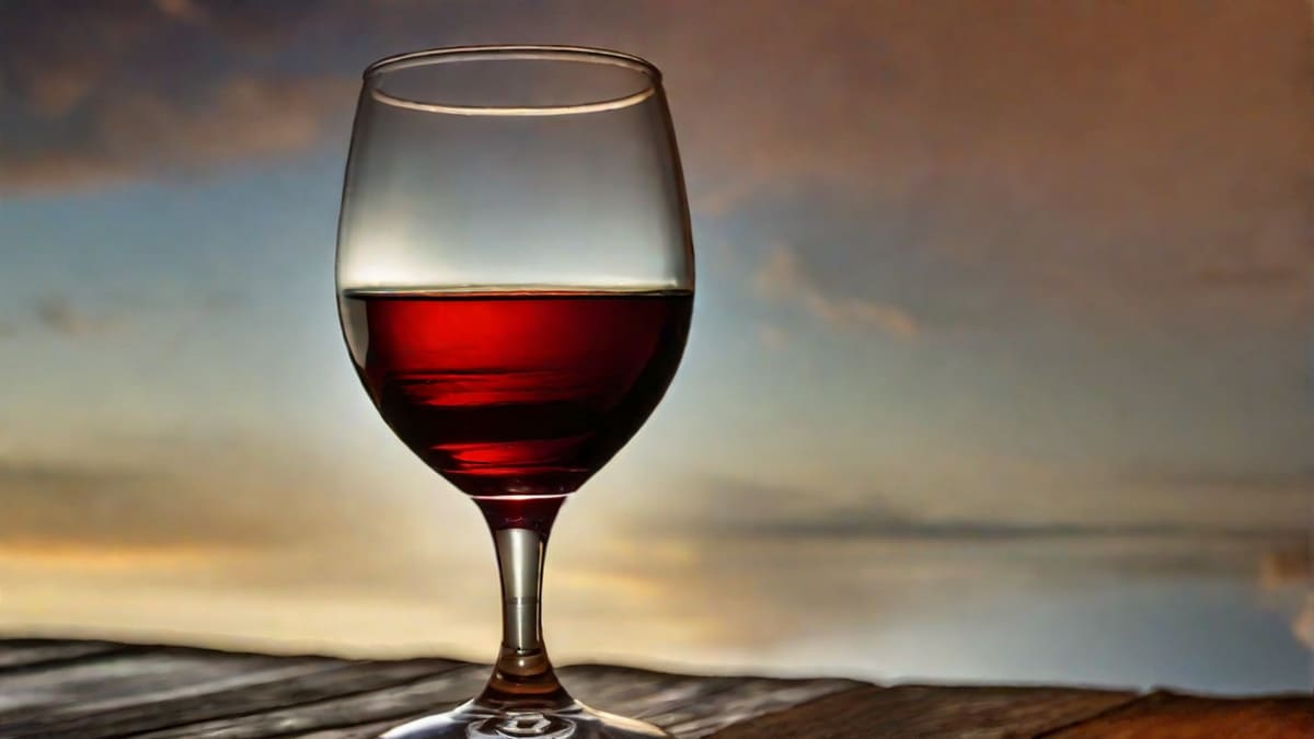 Does Wine Cause Headaches