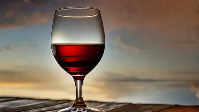Does Wine Cause Headaches