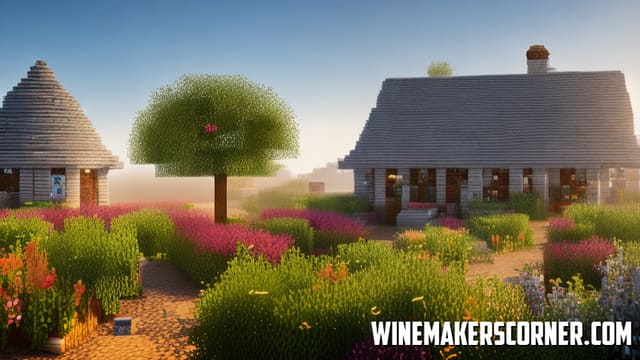 How To Make Brewing Stand Minecraft