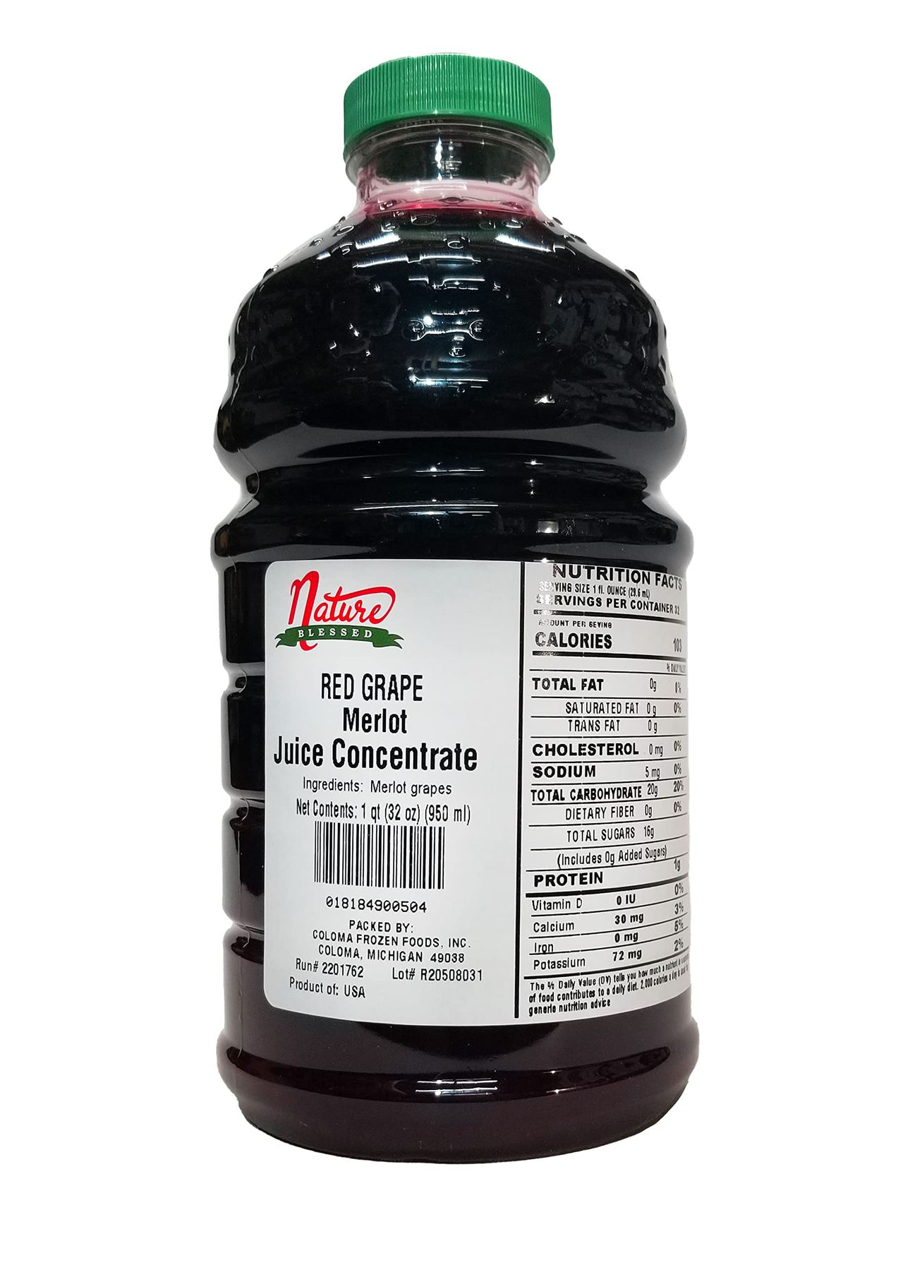 Making Wine from Grape Juice