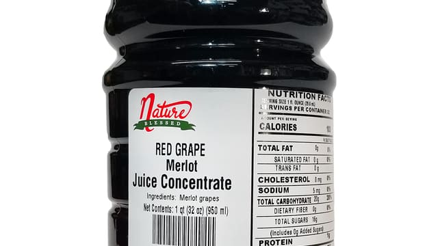Making Wine from Grape Juice