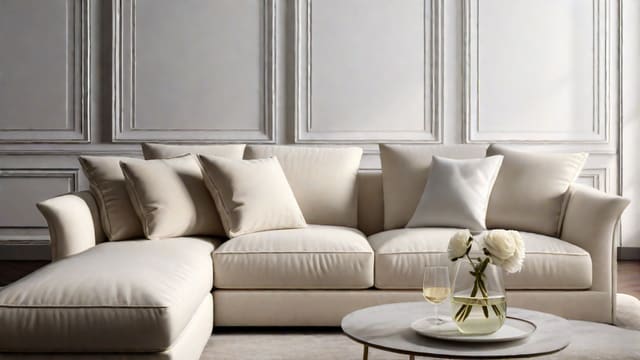 How To Get White Wine Out Of Couch