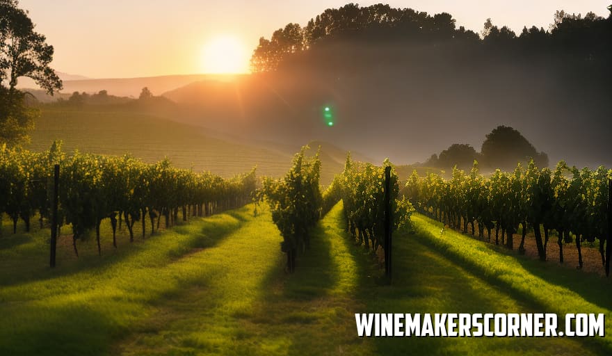 Savor the Sweetness: Discover the Delightful World of Strawberry Wine