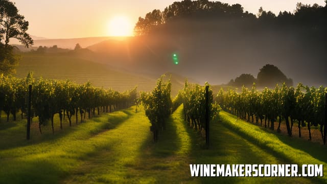 Savor the Sweetness: Discover the Delightful World of Strawberry Wine