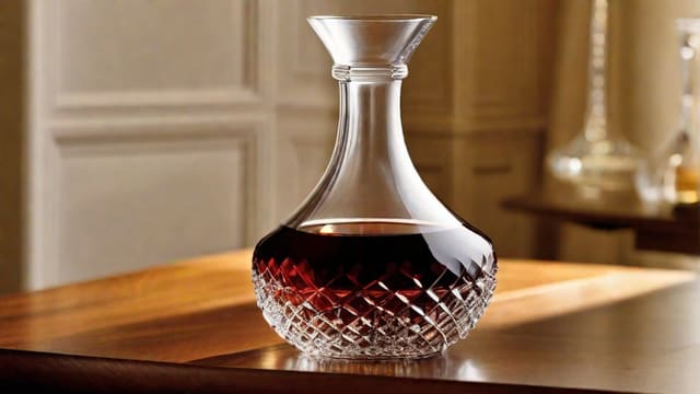 How Long Does Port Wine Last After Opening