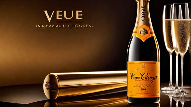 Is Veuve Clicquot Good Champagne