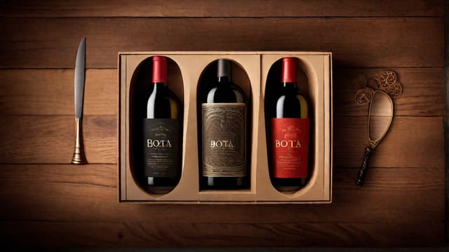 Who Owns Bota Box Wine