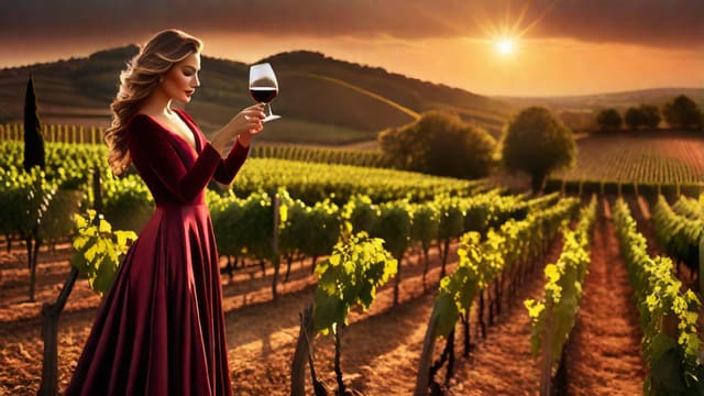 A Wine