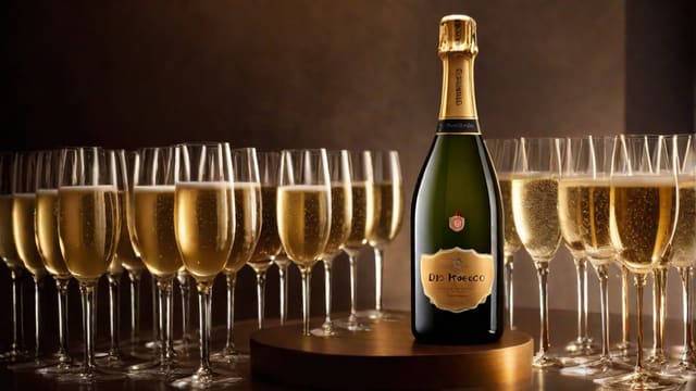 De Faveri Prosecco