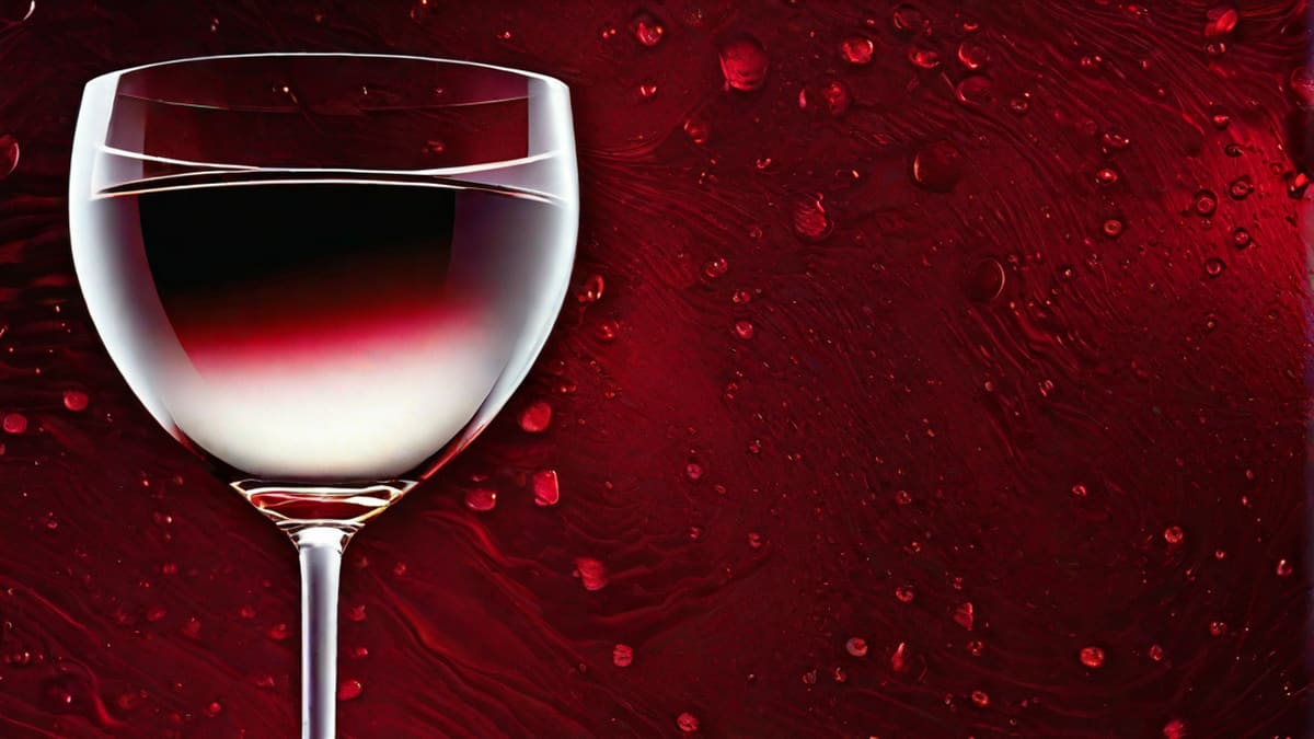 Who Sang The Original Red Red Wine