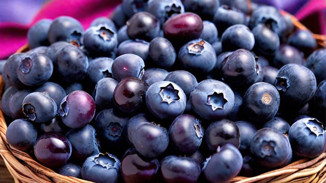 How To Make 6 Gallons Of Blueberry Wine