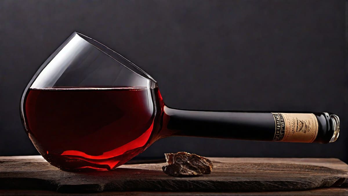 How To Open Machete Wine