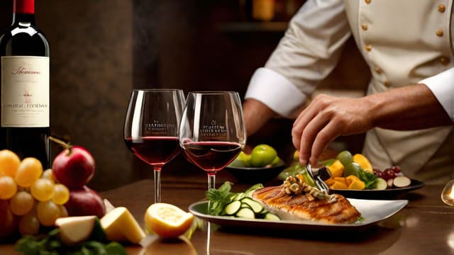 Recipe Wine