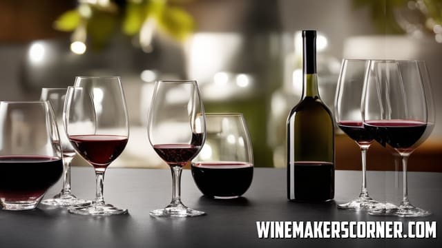 Crystal Clear: Unveiling the Secrets of Wine Clarification for Connoisseurs