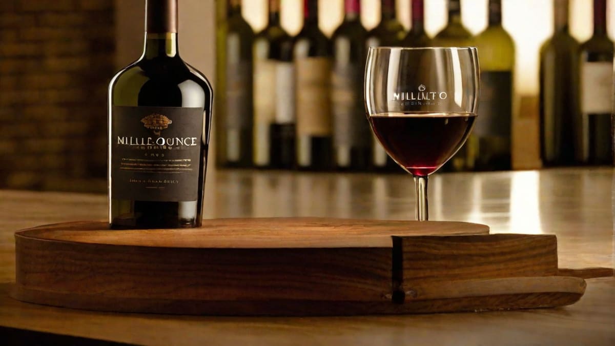 How Many Ounces In A 750ml Wine Bottle