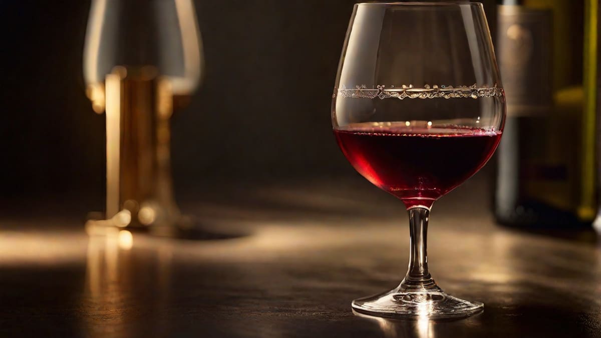 Can You Drink Opened Wine