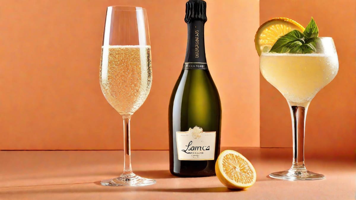 Is Lamarca Prosecco Vegan