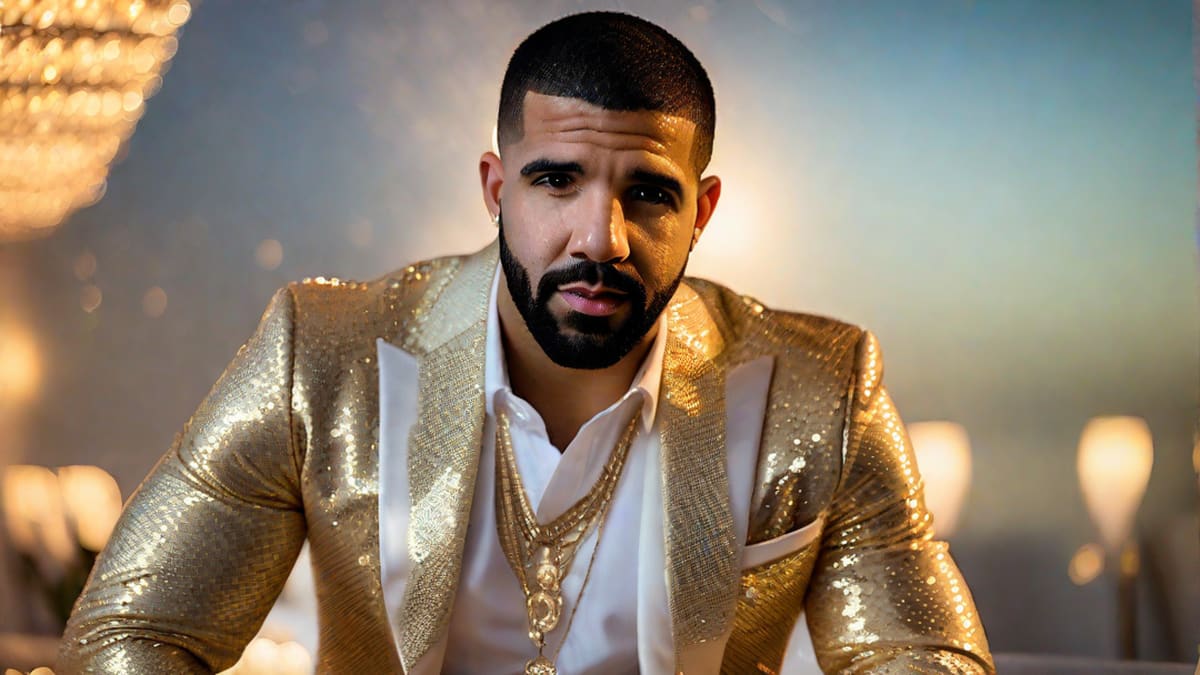 Who Is Champagne Papi