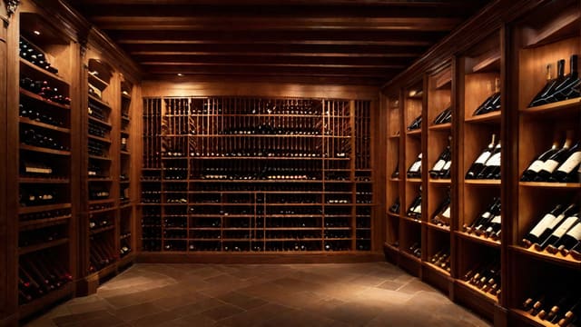 Where To Sell Vintage Wine