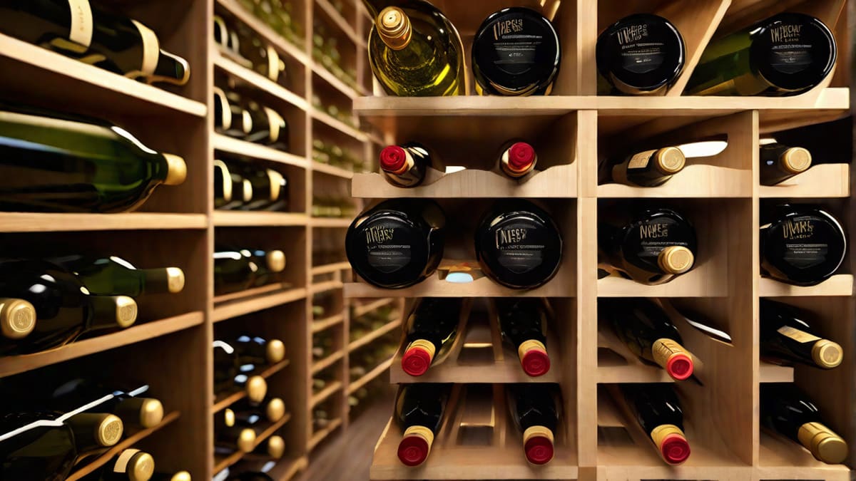 How To Store Opened White Wine