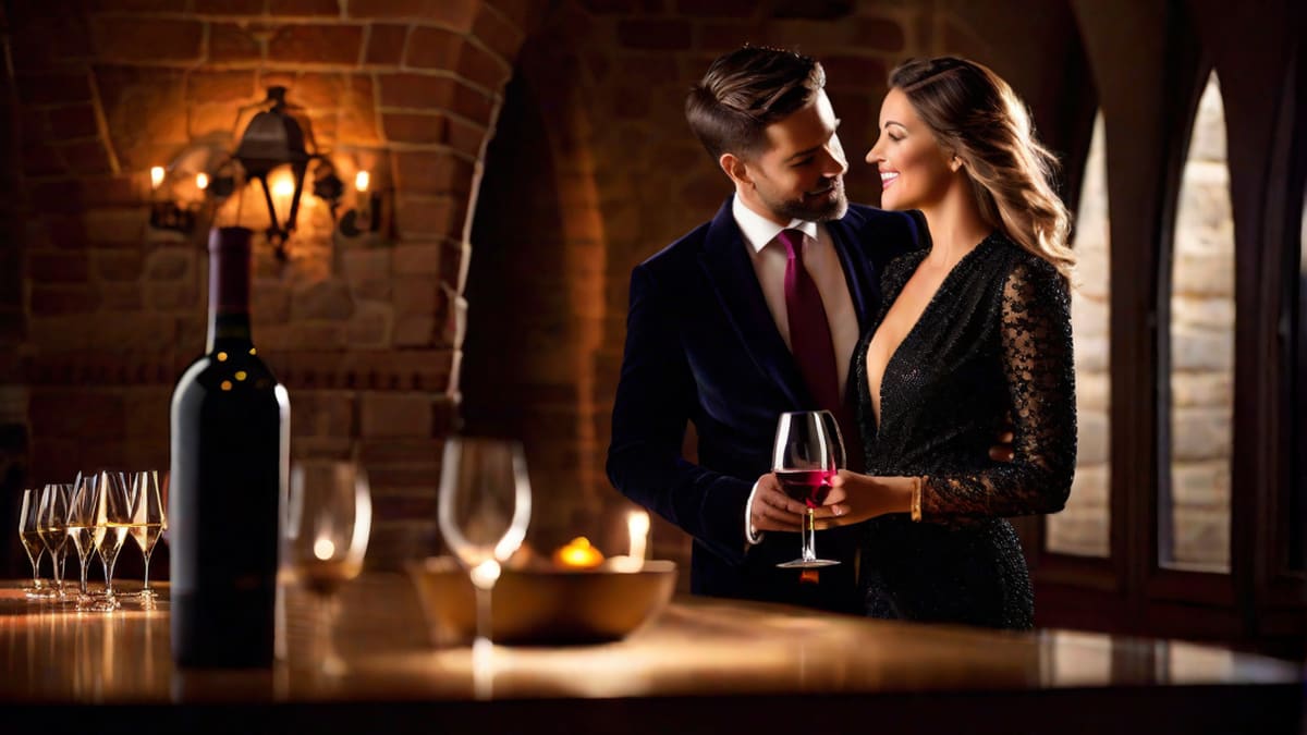 Can I Drink Wine While Taking Paxlovid