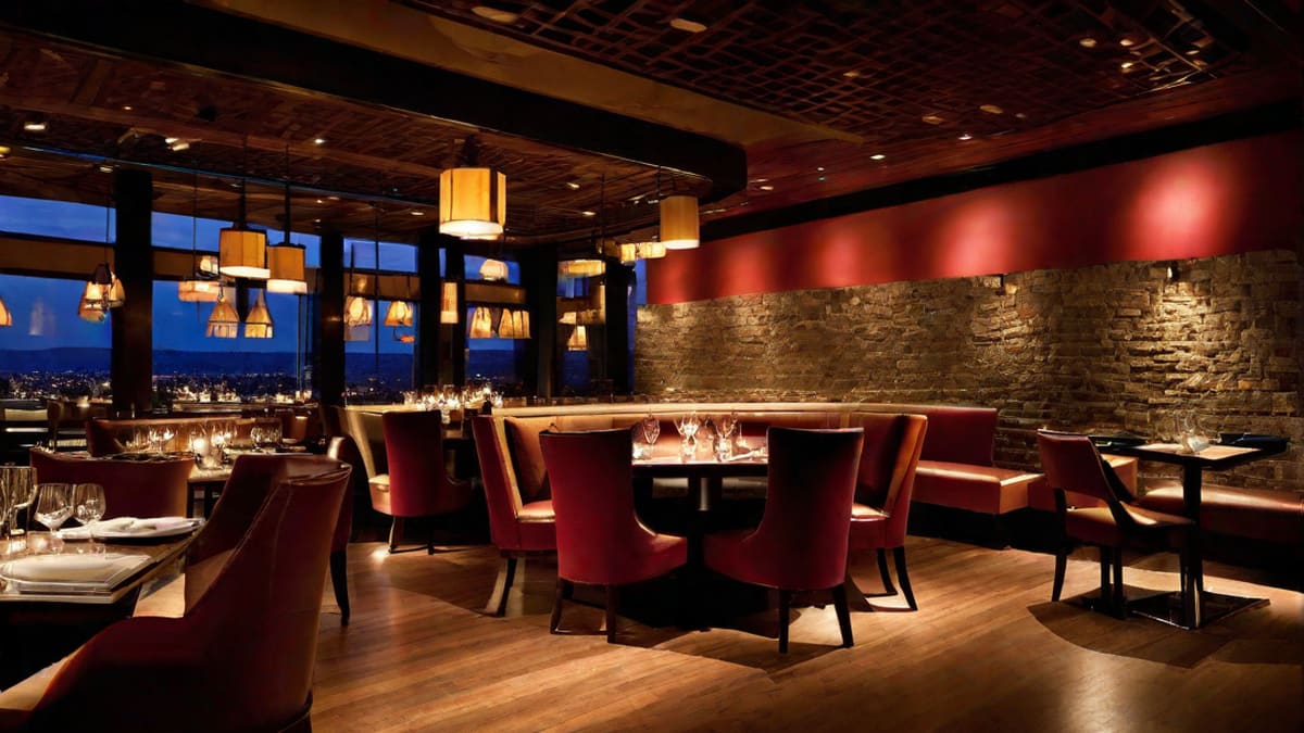 A Tavola Restaurant & Wine Bar Photos