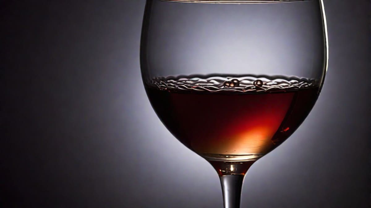 How Many Oz Wine Glass