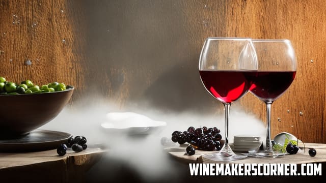 How Many Calories Is Wine