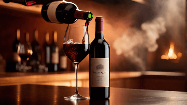 How Long Should Pinot Noir Breathe
