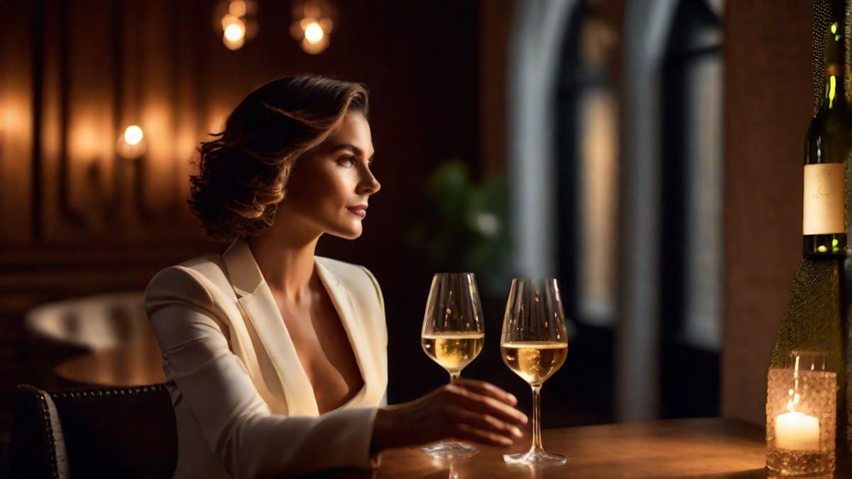 What Does Riesling Pair With