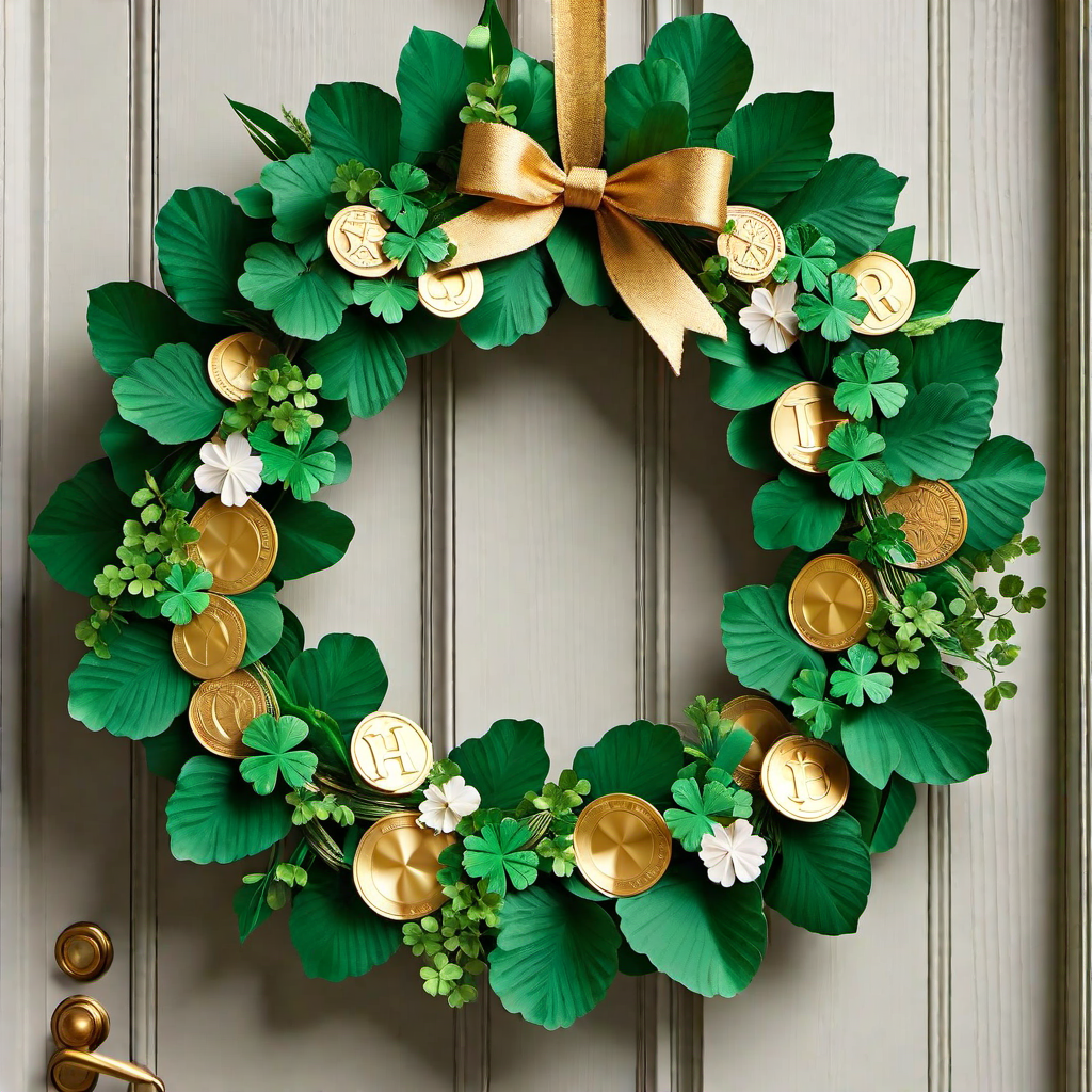 Irish Countryside: Rural Influences in St. Patrick