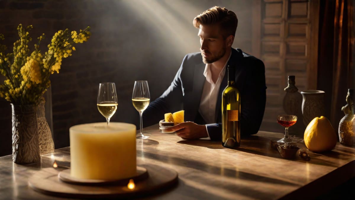 What Can Substitute White Wine