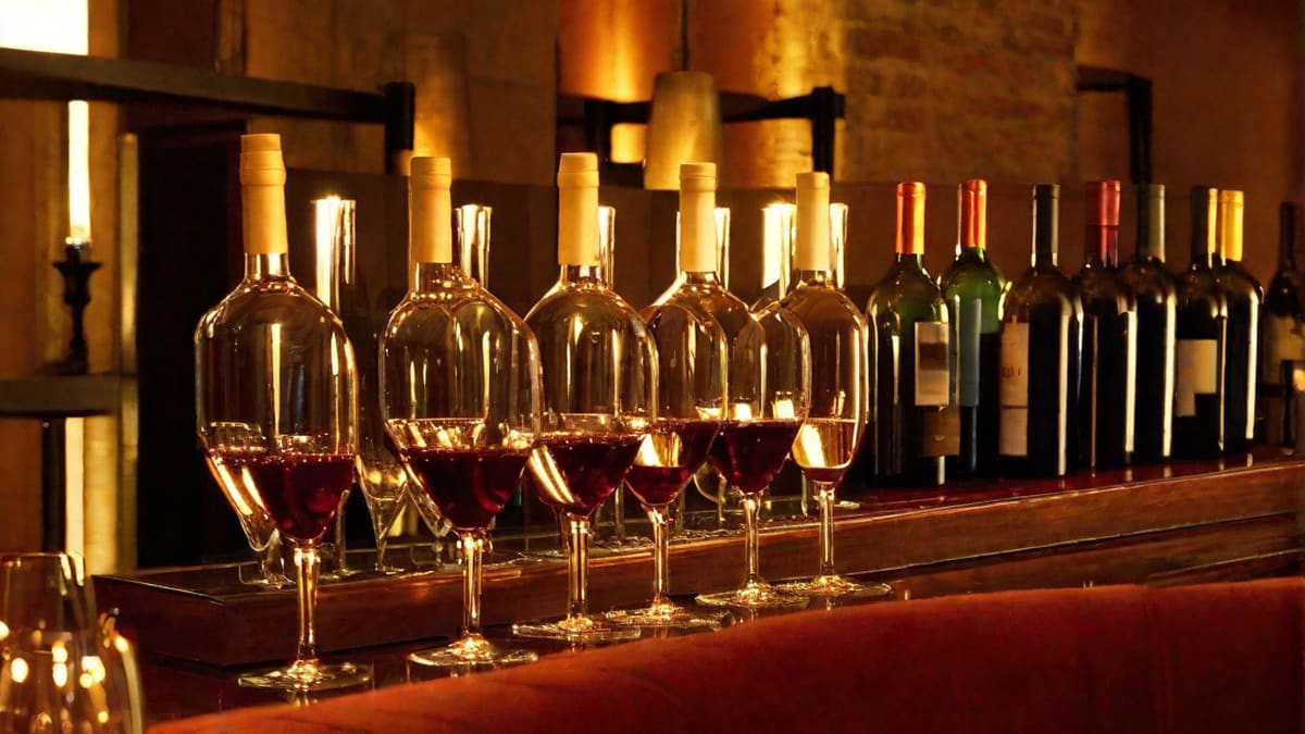 Does Wine Go Bad After You Open It