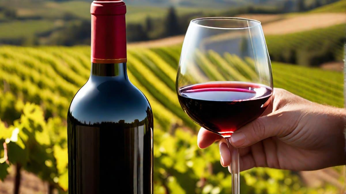 Does Wine Lower Cholesterol