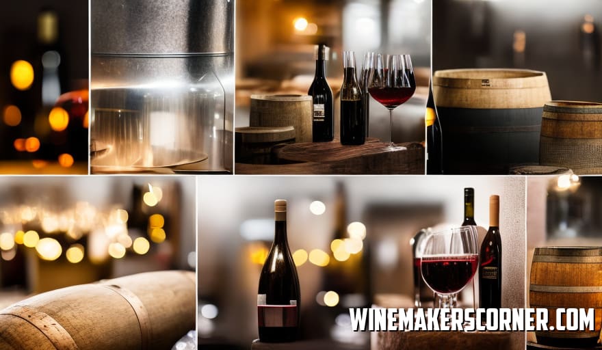 Winemaking Terms You Should Know