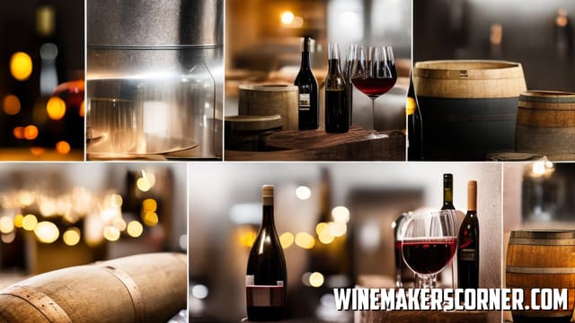 Winemaking Terms You Should Know