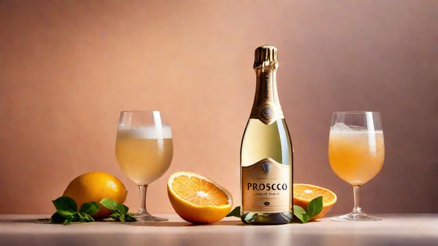Is Prosecco Keto Friendly