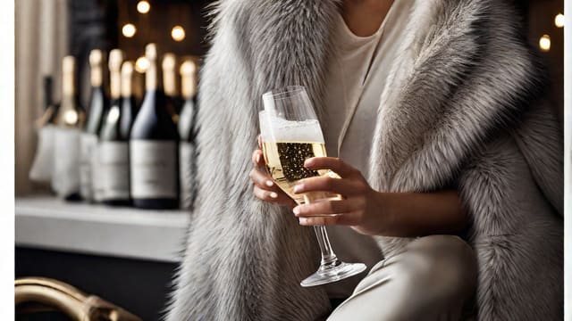 Can Prosecco Freeze