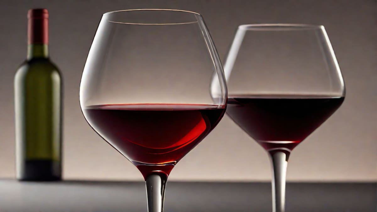 Is Shiraz Red Or White