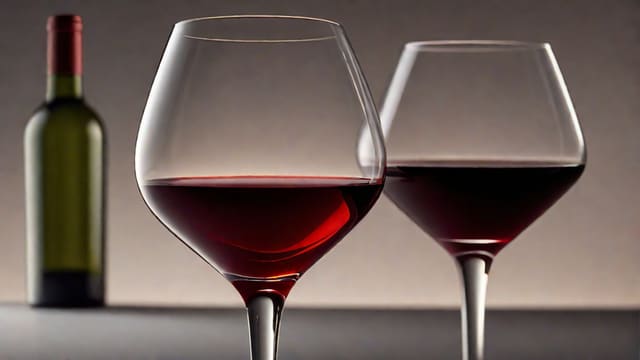 Is Shiraz Red Or White