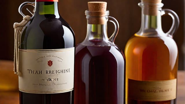 What Is Deglazing With Wine