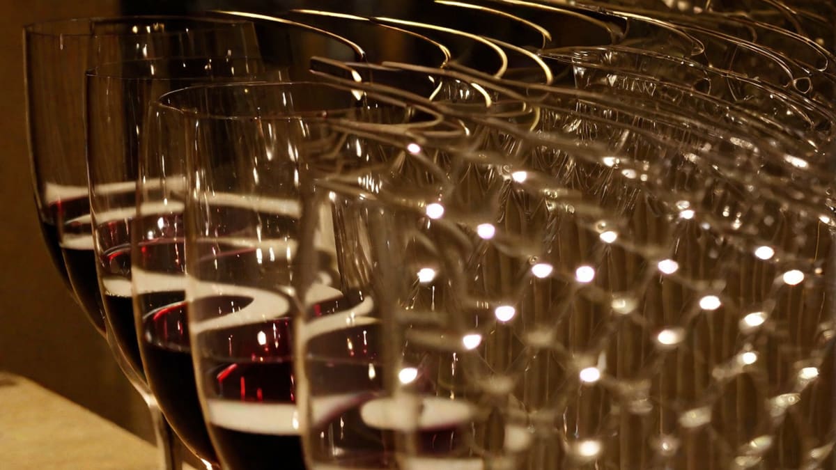 Can Wine Glasses Go In Dishwasher