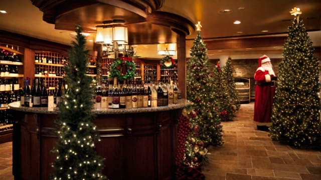 Is Total Wine Open On Christmas Eve