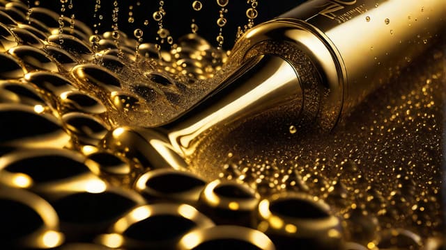 How Long Does Champagne Stay In Your System